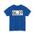 QL 27 VNM (Vietnam) (Road Sign) T-Shirt