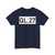 QL 27 VNM (Vietnam) (Road Sign) T-Shirt