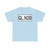 QL N2B VNM (Vietnam) (Road Sign) T-Shirt