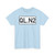 QL N2 VNM (Vietnam) (Road Sign) T-Shirt
