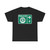 Québec DIV-010 (Canada) (Road Sign) T-Shirt