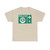 Québec DIV-010 (Canada) (Road Sign) T-Shirt