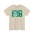 Québec DIV-010 (Canada) (Road Sign) T-Shirt