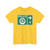 Québec DIV-010 (Canada) (Road Sign) T-Shirt