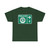 Québec DIV-010 (Canada) (Road Sign) T-Shirt