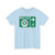 Québec DIV-010 (Canada) (Road Sign) T-Shirt