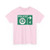 Québec DIV-010 (Canada) (Road Sign) T-Shirt
