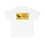 Québec DIV-008 (Canada) (Road Sign) T-Shirt