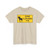Québec DIV-008 (Canada) (Road Sign) T-Shirt