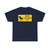 Québec DIV-008 (Canada) (Road Sign) T-Shirt