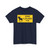 Québec DIV-008 (Canada) (Road Sign) T-Shirt