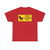 Québec DIV-008 (Canada) (Road Sign) T-Shirt