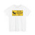 Québec DIV-007 (Canada) (Road Sign) T-Shirt