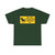 Québec DIV-007 (Canada) (Road Sign) T-Shirt