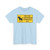 Québec DIV-007 (Canada) (Road Sign) T-Shirt
