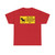 Québec DIV-007 (Canada) (Road Sign) T-Shirt