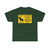 Québec DIV-005 (Canada) (Road Sign) T-Shirt