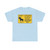 Québec DIV-005 (Canada) (Road Sign) T-Shirt
