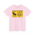Québec DIV-005 (Canada) (Road Sign) T-Shirt