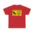 Québec DIV-005 (Canada) (Road Sign) T-Shirt