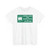 Québec I-412 (Canada) (Road Sign) T-Shirt