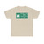 Québec I-412 (Canada) (Road Sign) T-Shirt
