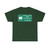 Québec I-412 (Canada) (Road Sign) T-Shirt