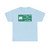 Québec I-412 (Canada) (Road Sign) T-Shirt