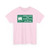 Québec I-412 (Canada) (Road Sign) T-Shirt