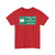 Québec I-412 (Canada) (Road Sign) T-Shirt