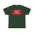 Queensland T4-Q03 (Australia) (Road Sign) T-Shirt