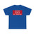 Queensland T4-Q03 (Australia) (Road Sign) T-Shirt