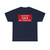 Queensland T4-Q03 (Australia) (Road Sign) T-Shirt