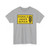 Queensland T3-Q03 (Australia) (Road Sign) T-Shirt