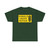 Queensland T3-Q03 (Australia) (Road Sign) T-Shirt