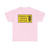 Queensland T3-Q03 (Australia) (Road Sign) T-Shirt