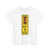 Queensland T3-Q02 (Australia) (Road Sign) T-Shirt