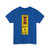 Queensland T3-Q02 (Australia) (Road Sign) T-Shirt