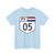 R5-PY (Paraguay) (Road Sign) T-Shirt