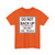 R5-30-TEA - Do Not Back Up - One-way Tire Treadle (United States) (Road Sign) T-Shirt
