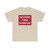 R5-29P-TEA - Severe Tire Damage (United States) (Road Sign) T-Shirt