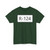 R-124-Kosovo (Kosovo) (Road Sign) T-Shirt