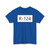 R-124-Kosovo (Kosovo) (Road Sign) T-Shirt