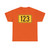 R123-SRB (Serbia) (Road Sign) T-Shirt