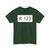 R-123-Kosovo (Kosovo) (Road Sign) T-Shirt