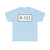 R-123-Kosovo (Kosovo) (Road Sign) T-Shirt