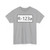 R-123a-Kosovo (Kosovo) (Road Sign) T-Shirt