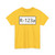 R-123a-Kosovo (Kosovo) (Road Sign) T-Shirt