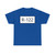 R-122-Kosovo (Kosovo) (Road Sign) T-Shirt