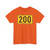 R200-SRB (Serbia) (Road Sign) T-Shirt